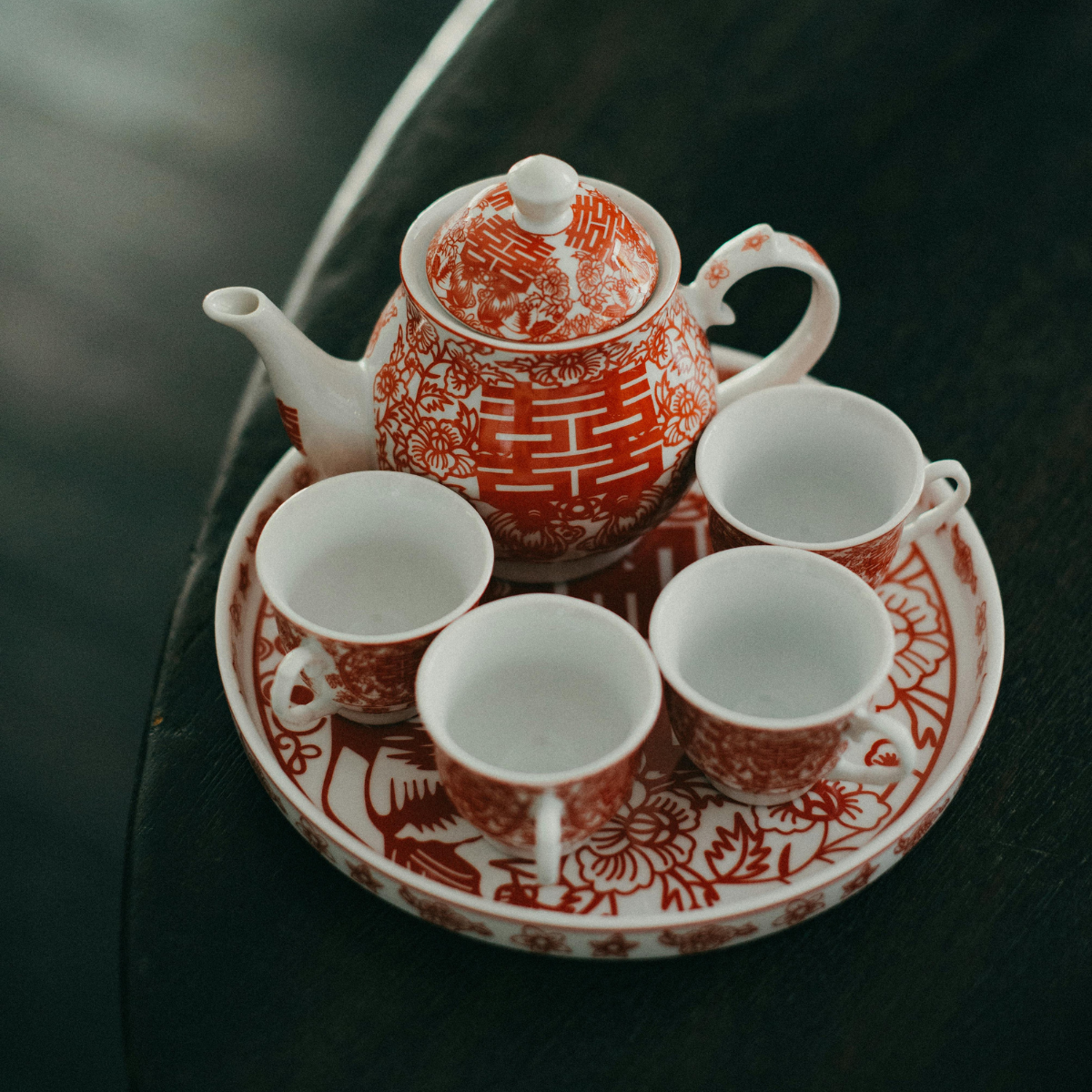 茶器